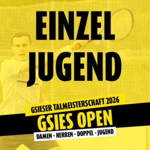 Gsies Open Jugend